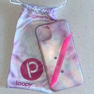 Loopy Case- iPhone 11